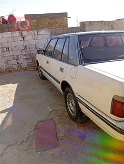 تويوتا كراون
